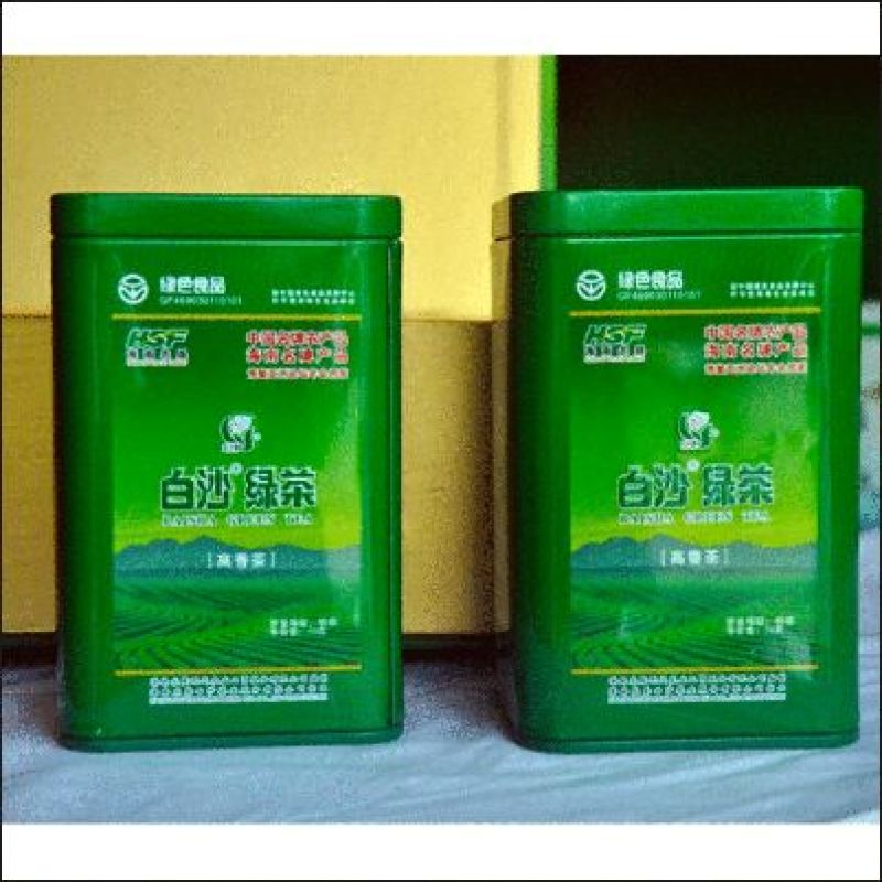 茶叶一级