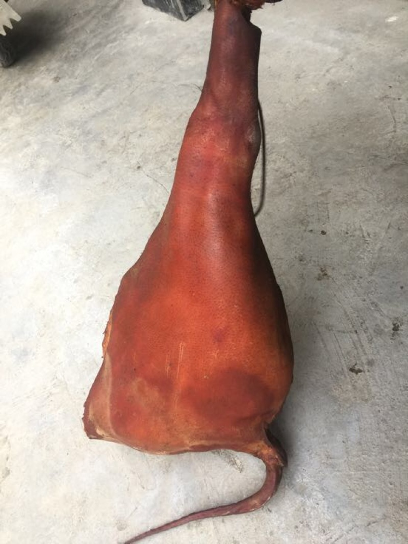宣威火腿