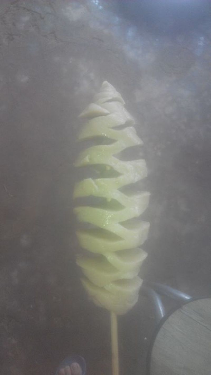 面筋