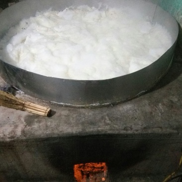 豆腐湿豆腐
