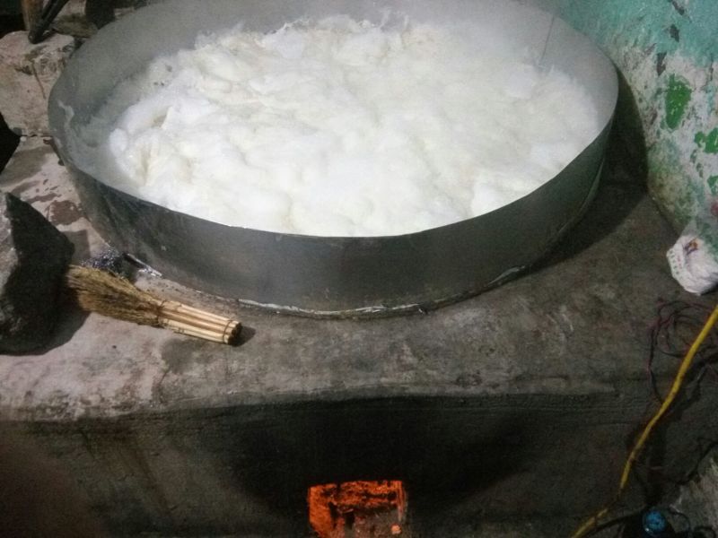 豆腐湿豆腐
