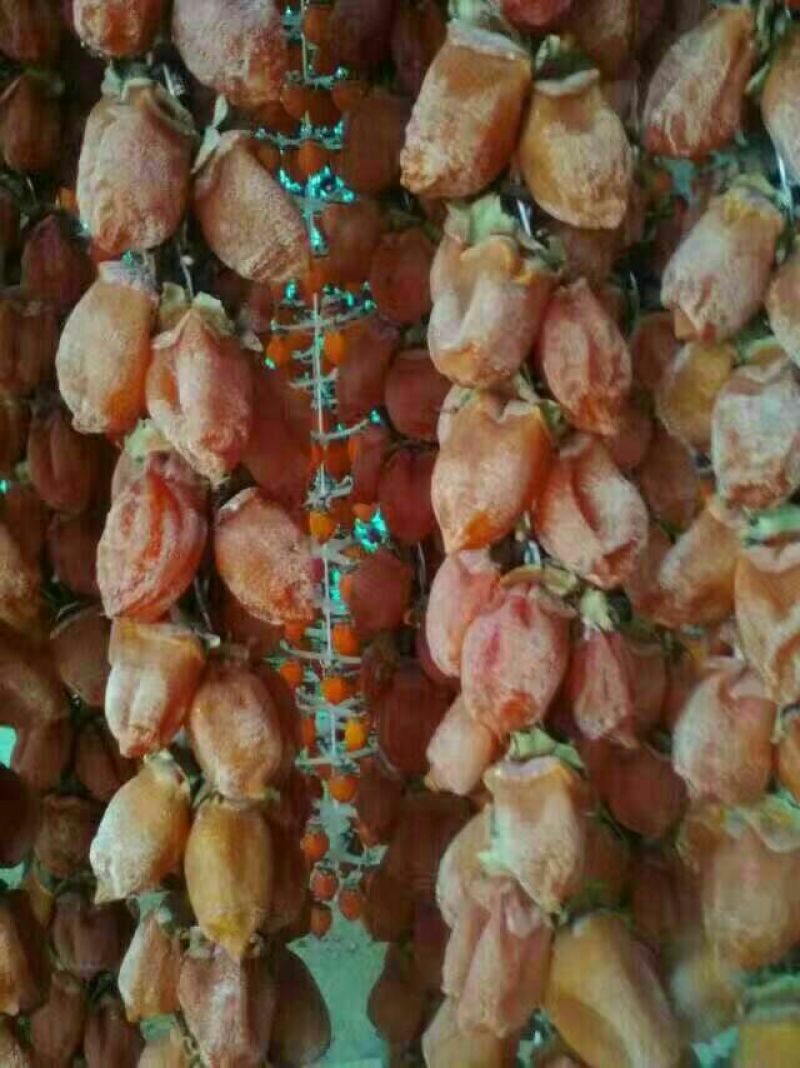 柿饼1~2两