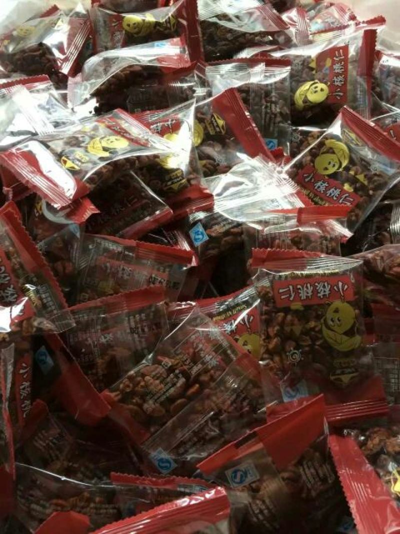 鲜核桃仁奶油口味