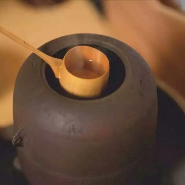 本山茶特级