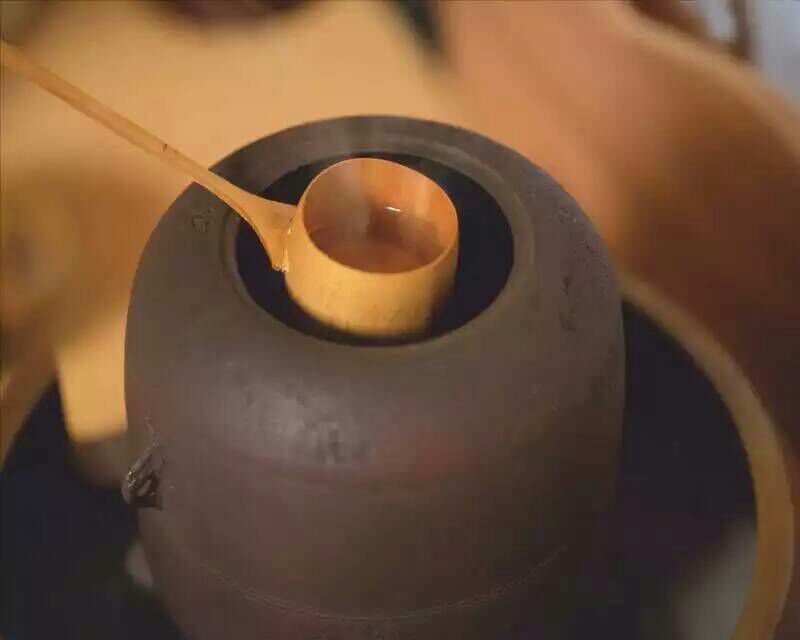 本山茶特级