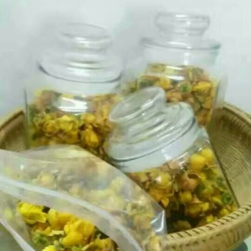 金花茶叶一级
