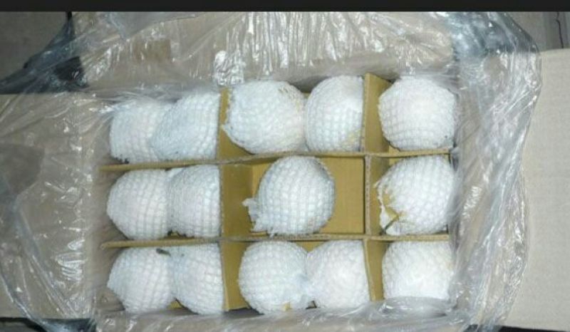 皇冠梨350~400g纸袋