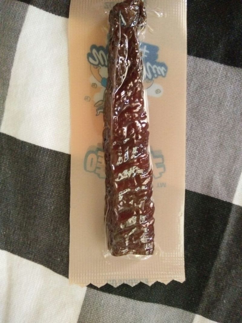 牛肉干黄牛肉鲜肉