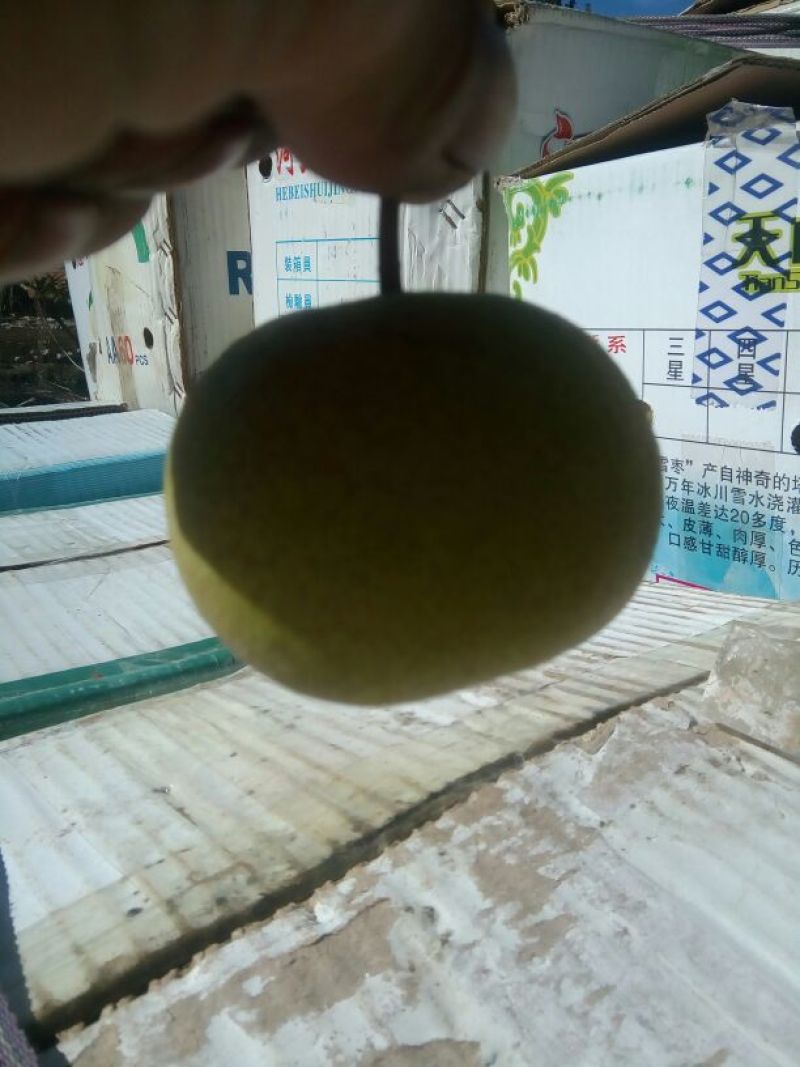 梨纸箱