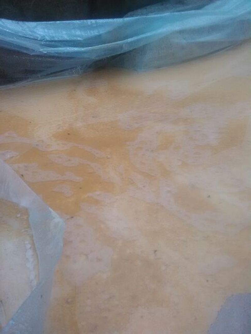 红薯粉面颗粒