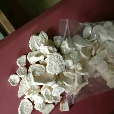 怀山药2~3厘米一级