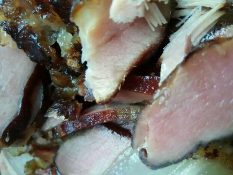 腊肉