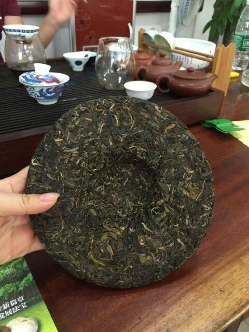 普洱茶紧压茶