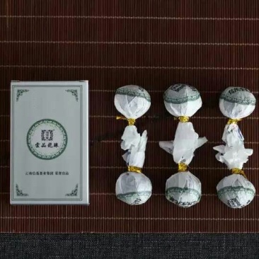 普洱茶紧压茶