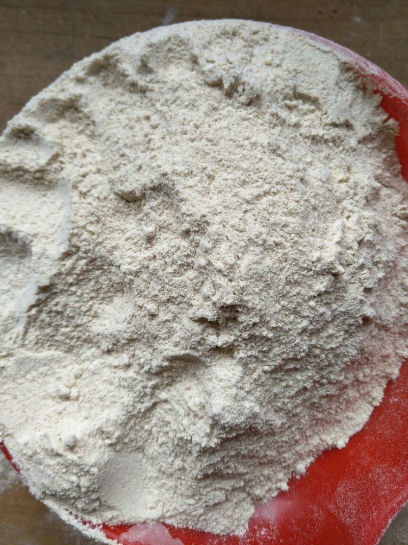 全麦粉散装