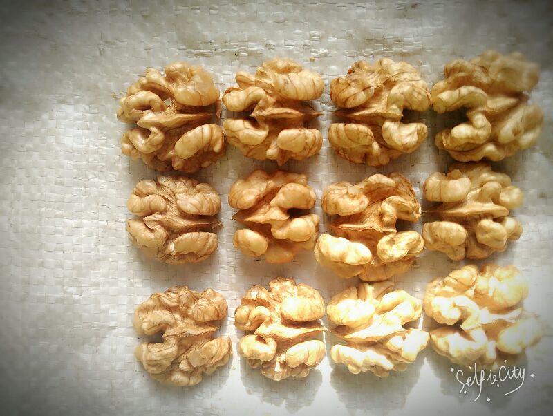 核桃仁原味
