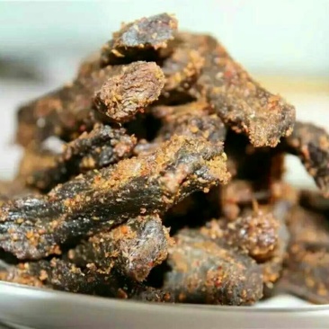 牛肉干黄牛肉鲜肉