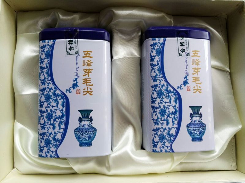 五峰绿茶