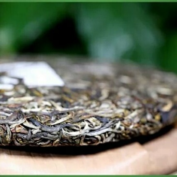 普洱茶