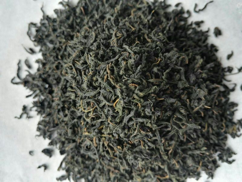 辣木茶一级