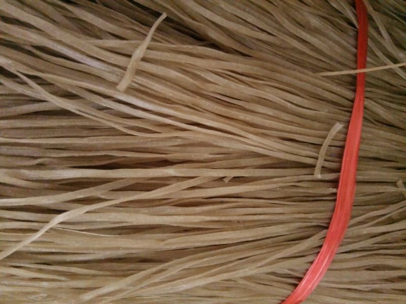 红薯粉条中粉