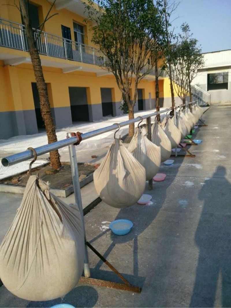 红薯淀粉散装