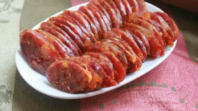 腊肉