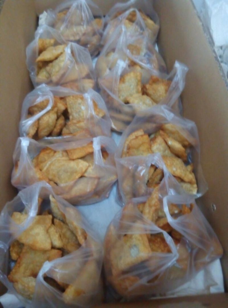 菜饼