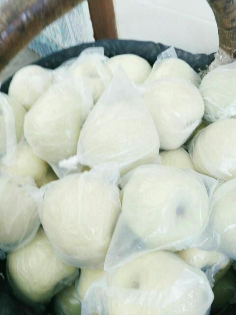 礼泉酥梨200~250g纸袋