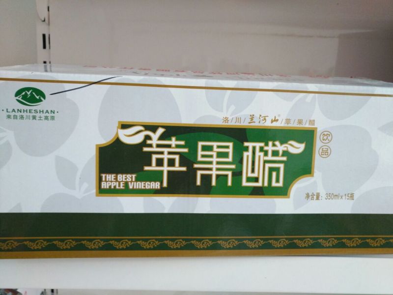 果醋