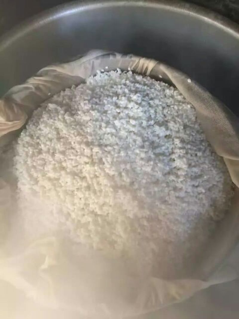 醪糟酒酿