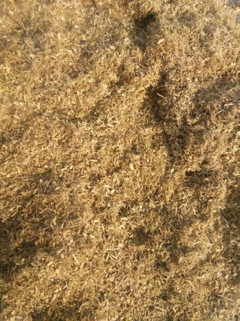花生麸
