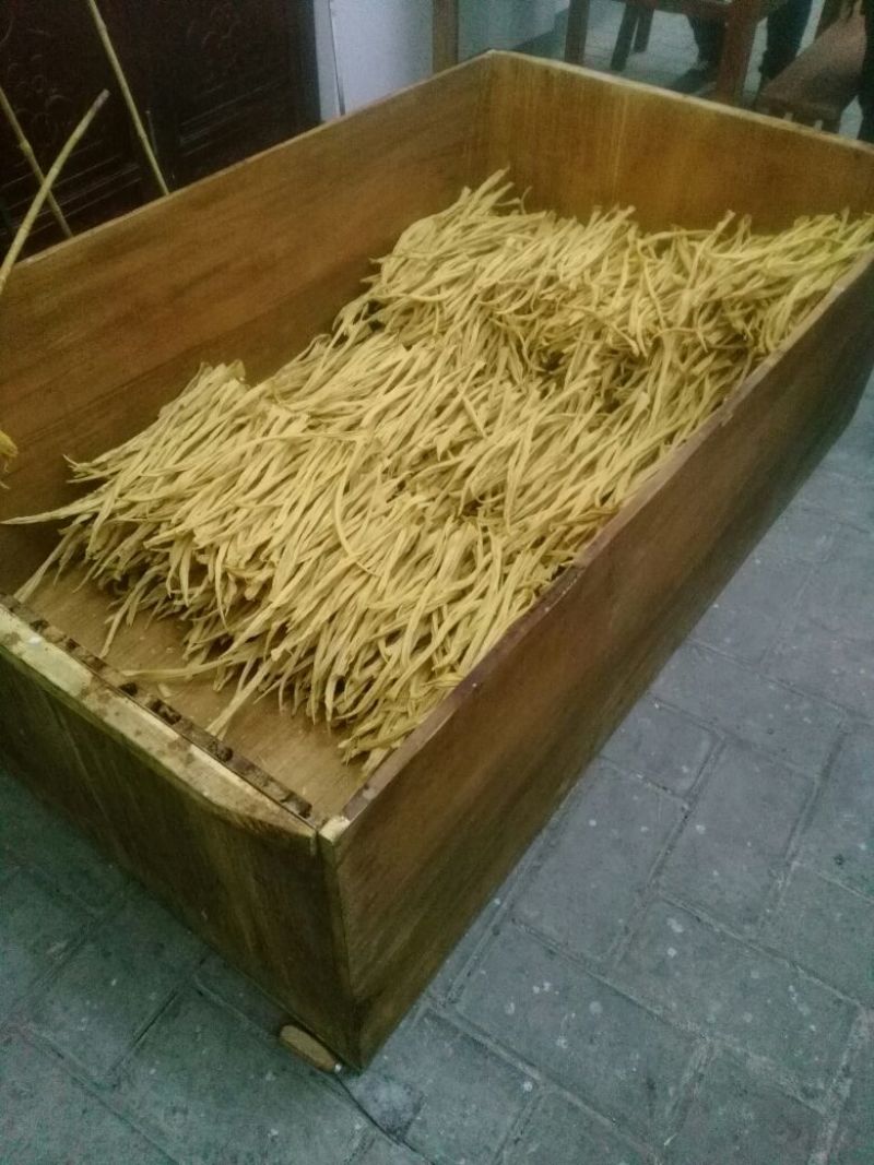 腐竹包装