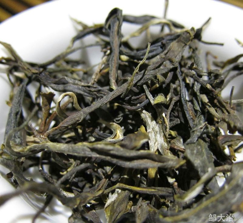 普洱茶