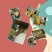 秋月梨450~500g纸箱