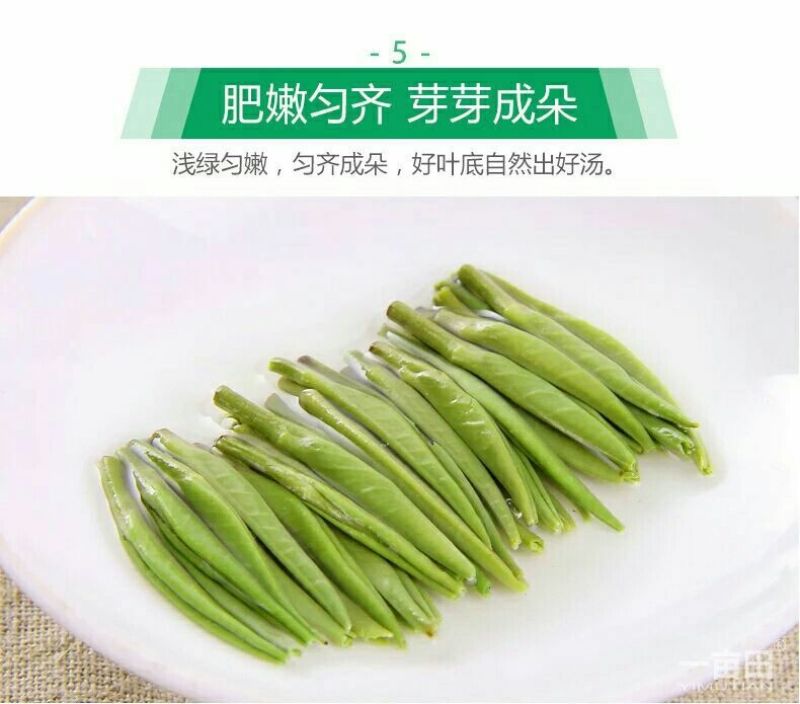 观音茶特级