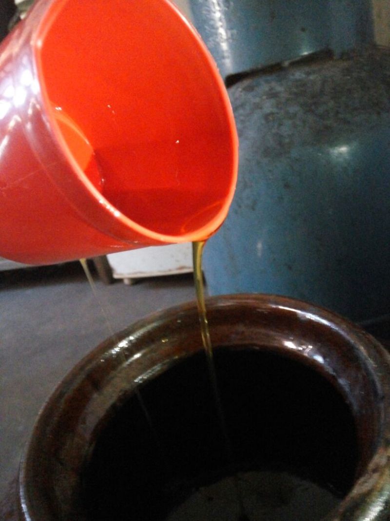 芝麻油