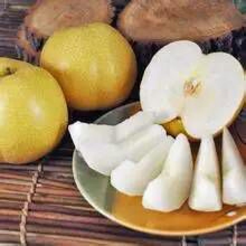 丰水梨，口感脆甜，个大皮薄，适合大型超市，市场