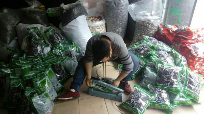 黑木耳特级