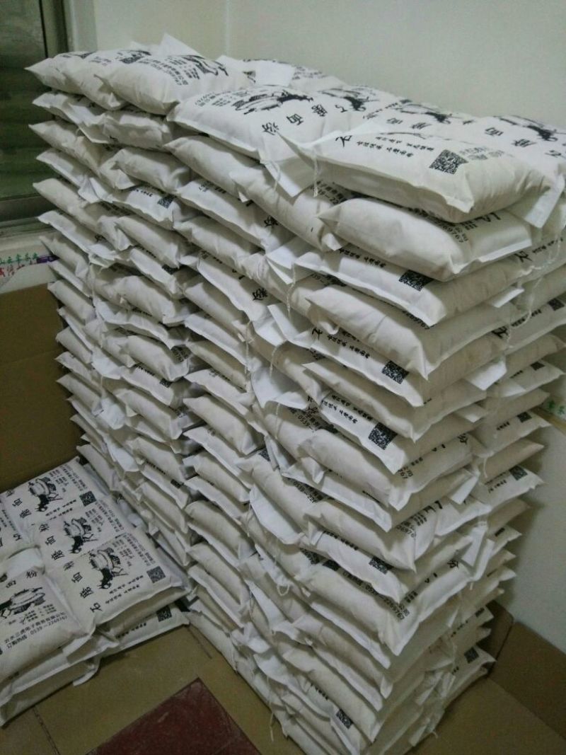 红薯粉面