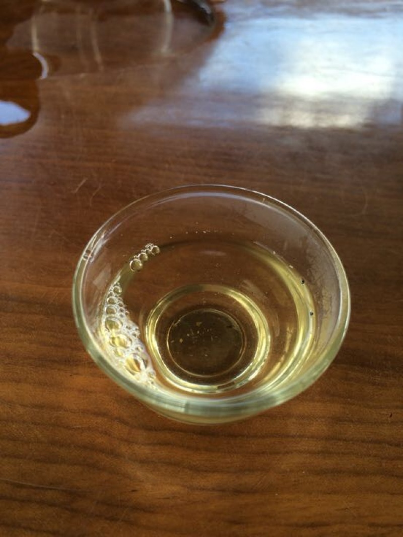 普洱茶