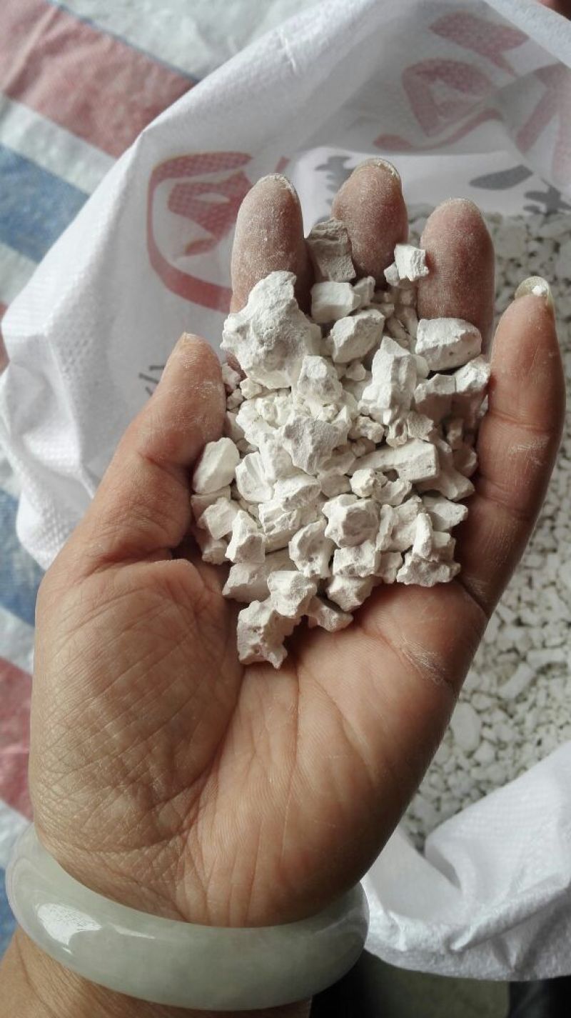 红薯粉面颗粒