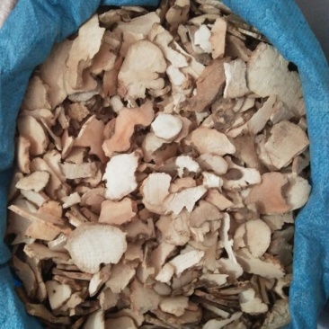土茯苓厚片
