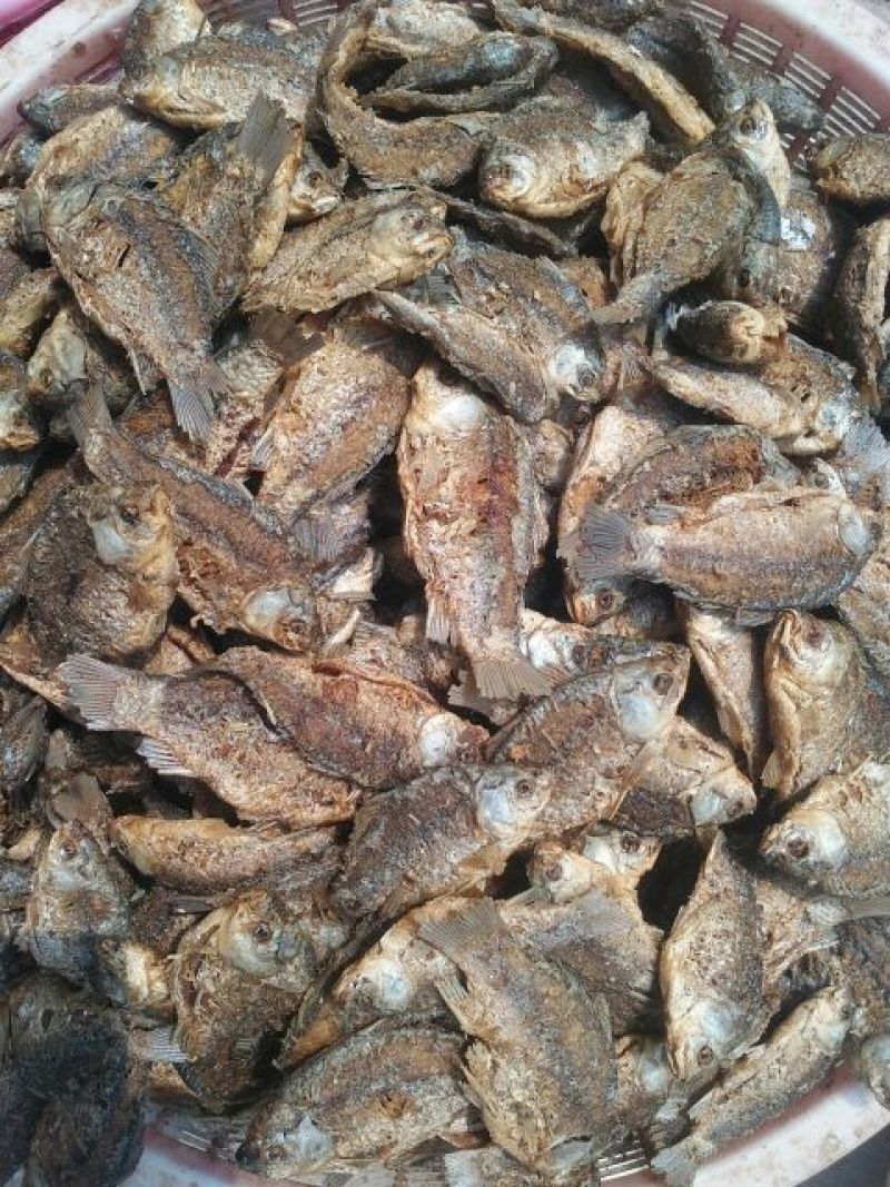 白鲫食用