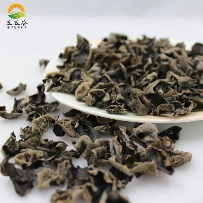干木耳特级
