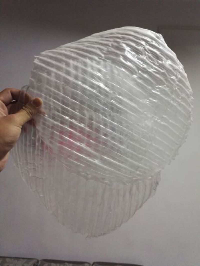 绿豆粉皮包装