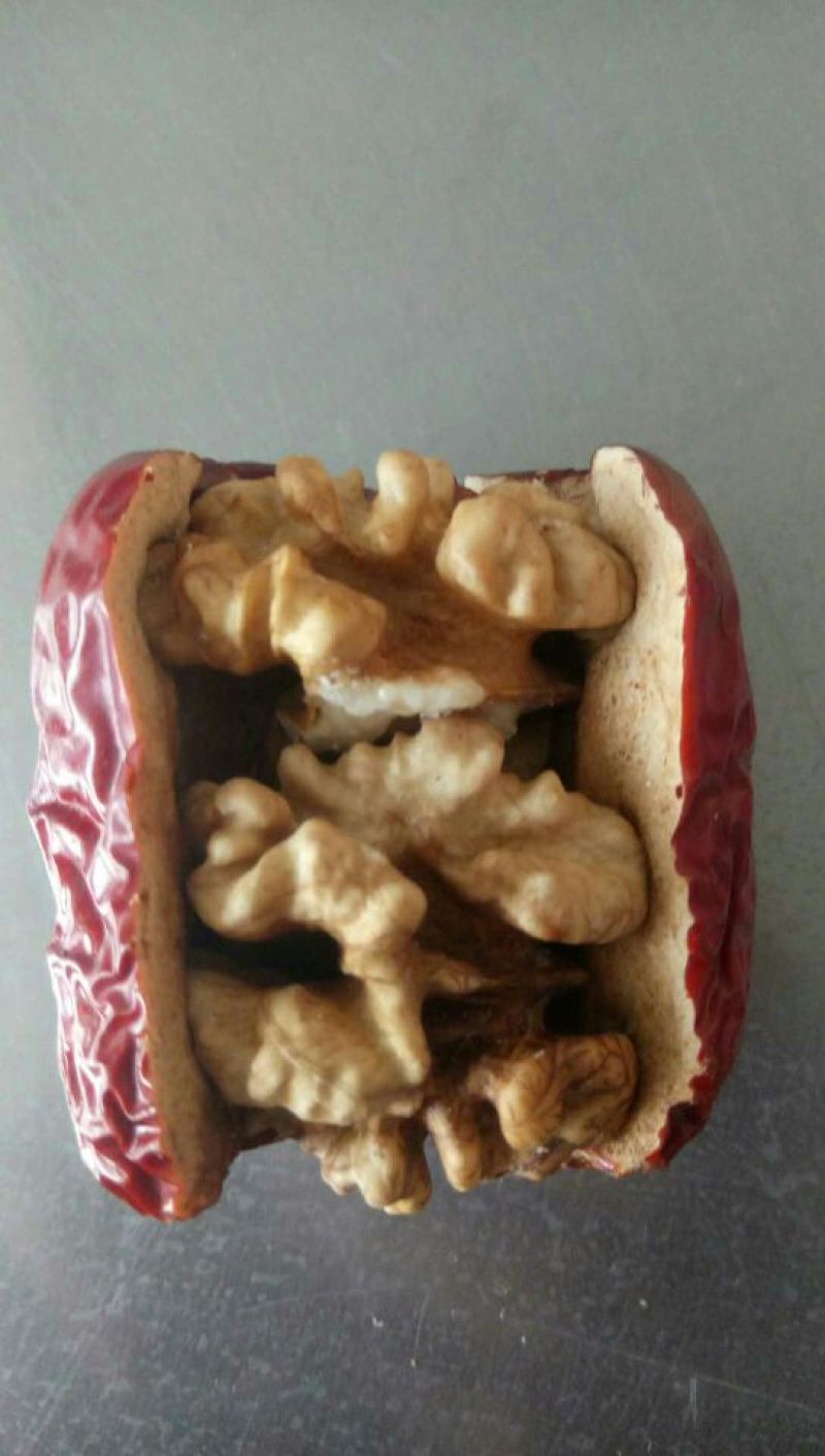 新疆红枣干枣特级