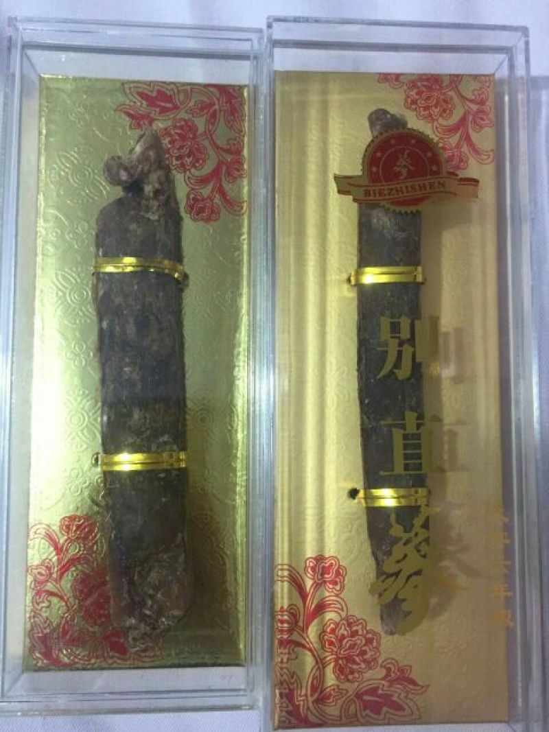 高丽参