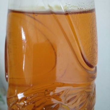 胡麻油