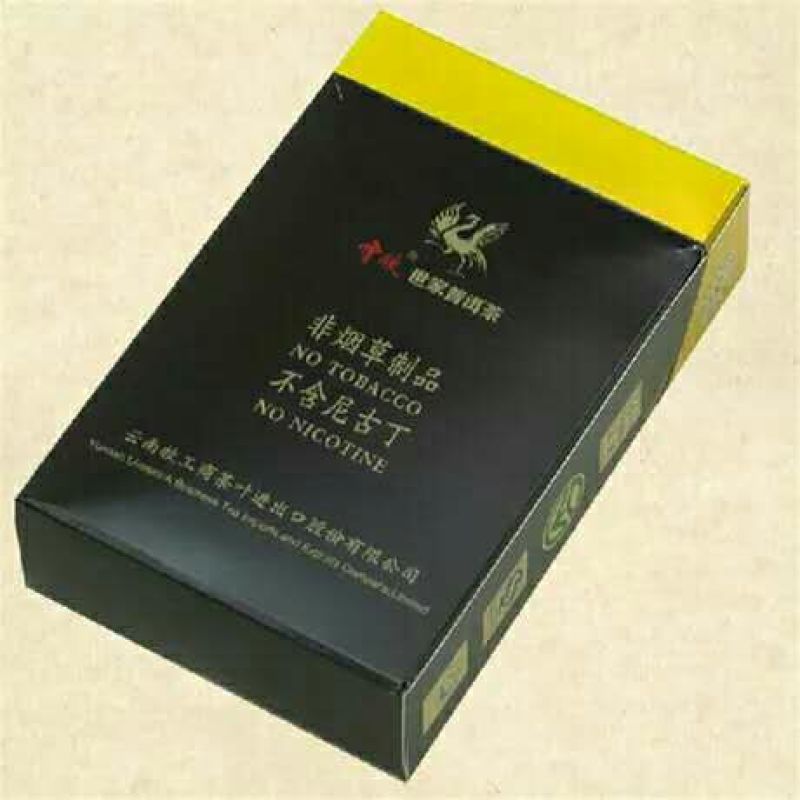 普洱茶紧压茶